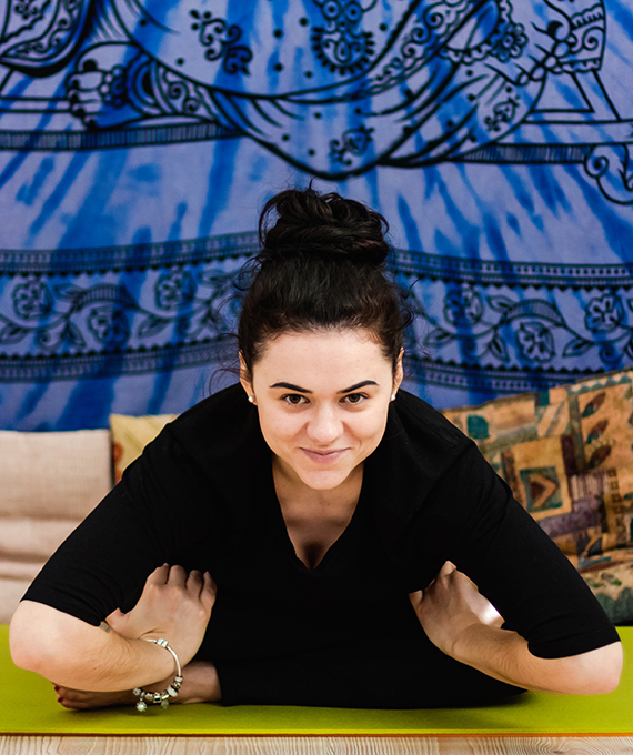 darya-nudga