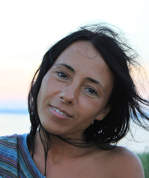 Anzhelika Bordiyan