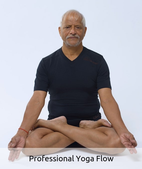Bal Mukund Singh-min