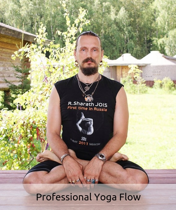 Mikhail Konstantinov