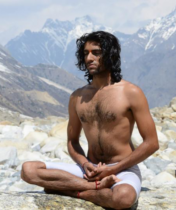 Равиндер Джангра Ravinder Jangra