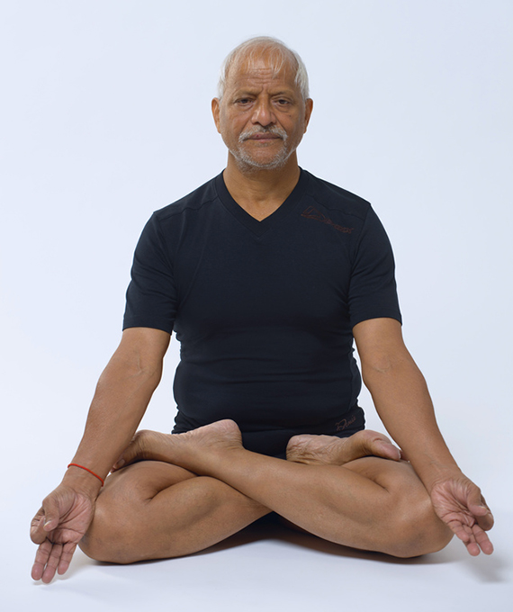 Бал Мукунд Сингх Sri_Bal_Mukund_Singh