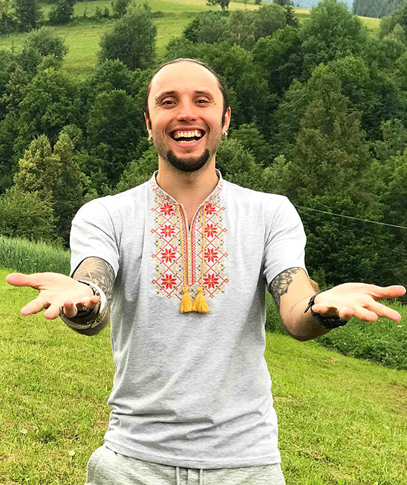 Юрій Сулик Юрій_Сулик