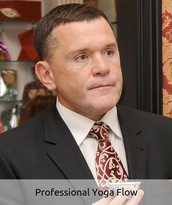 Oleg Torgalo