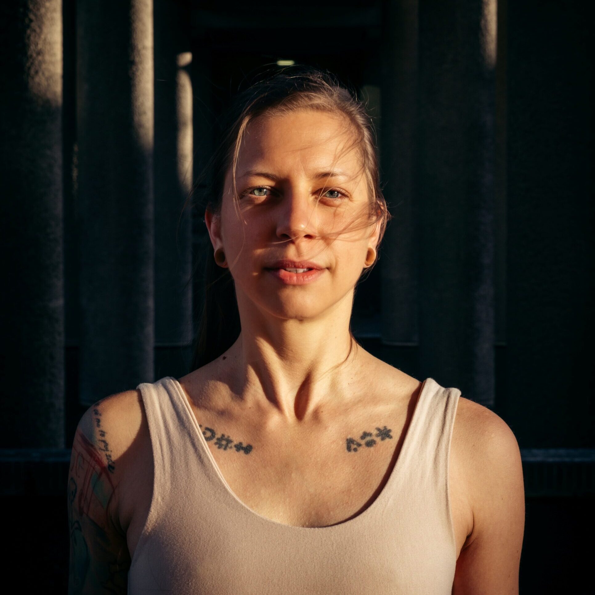 Terez Portrait_credit Olga Chaguneva @liolaliola