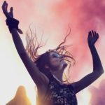Ecstatic dance min 1