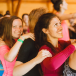 Yoga happy 3